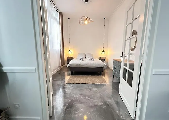 Apartamento Elegant*epoxy*design&decor